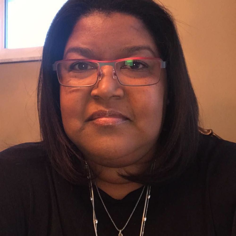 Meet your Posher, Kathy